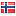 darkdaysarecoming.com is hosted in Norway